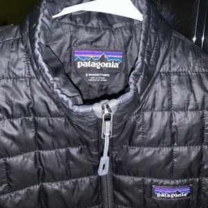 Patagonia Women Nano Puff Jacket